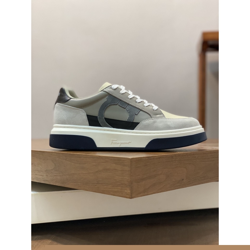 Ferragamo Sneakers